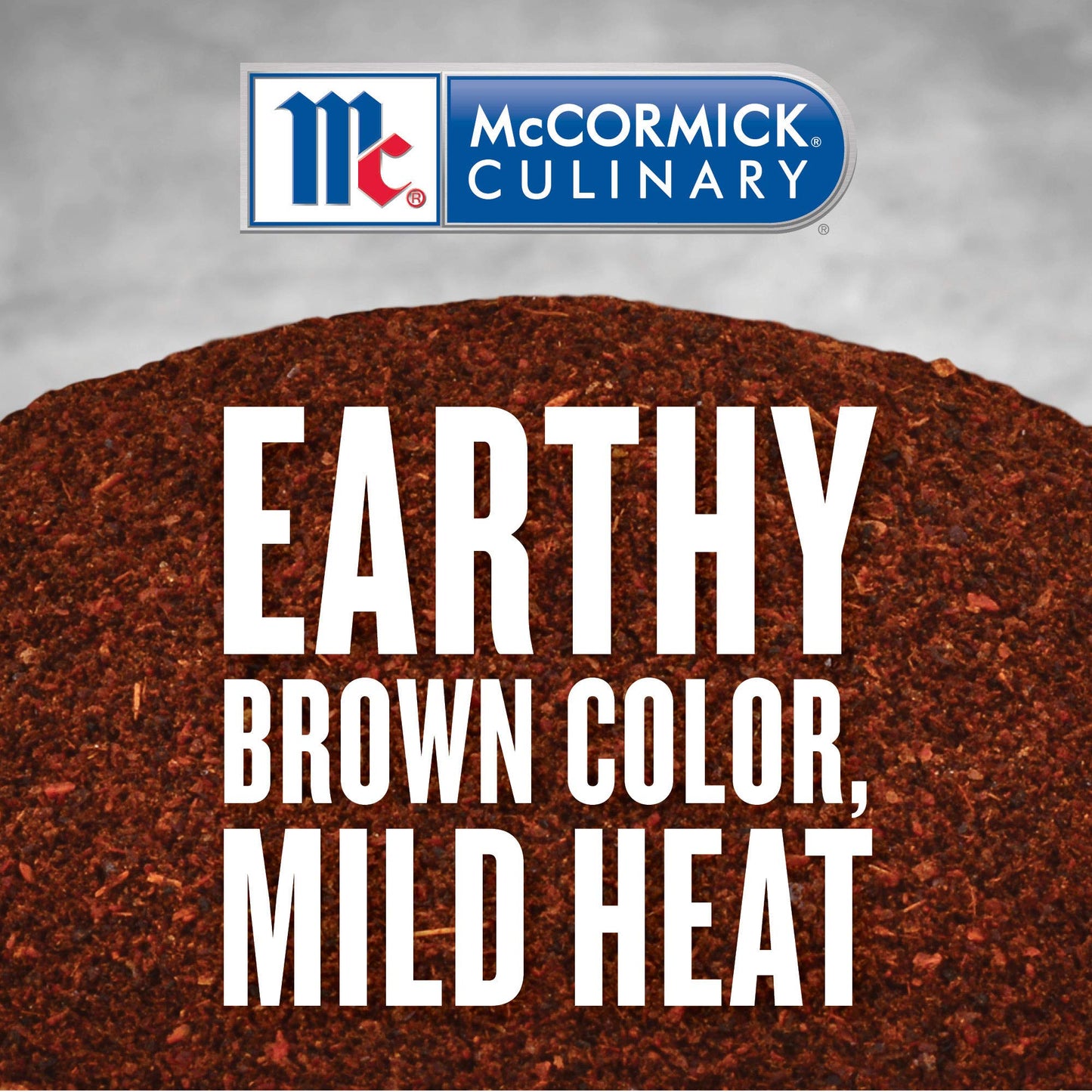 McCormick Culinary Light Chili Powder, 5.5 lb - One 5.5 Pound Container of Bulk Chili Powder for Cooking, Perfect in Tex-Mex and Mexican Cuisines