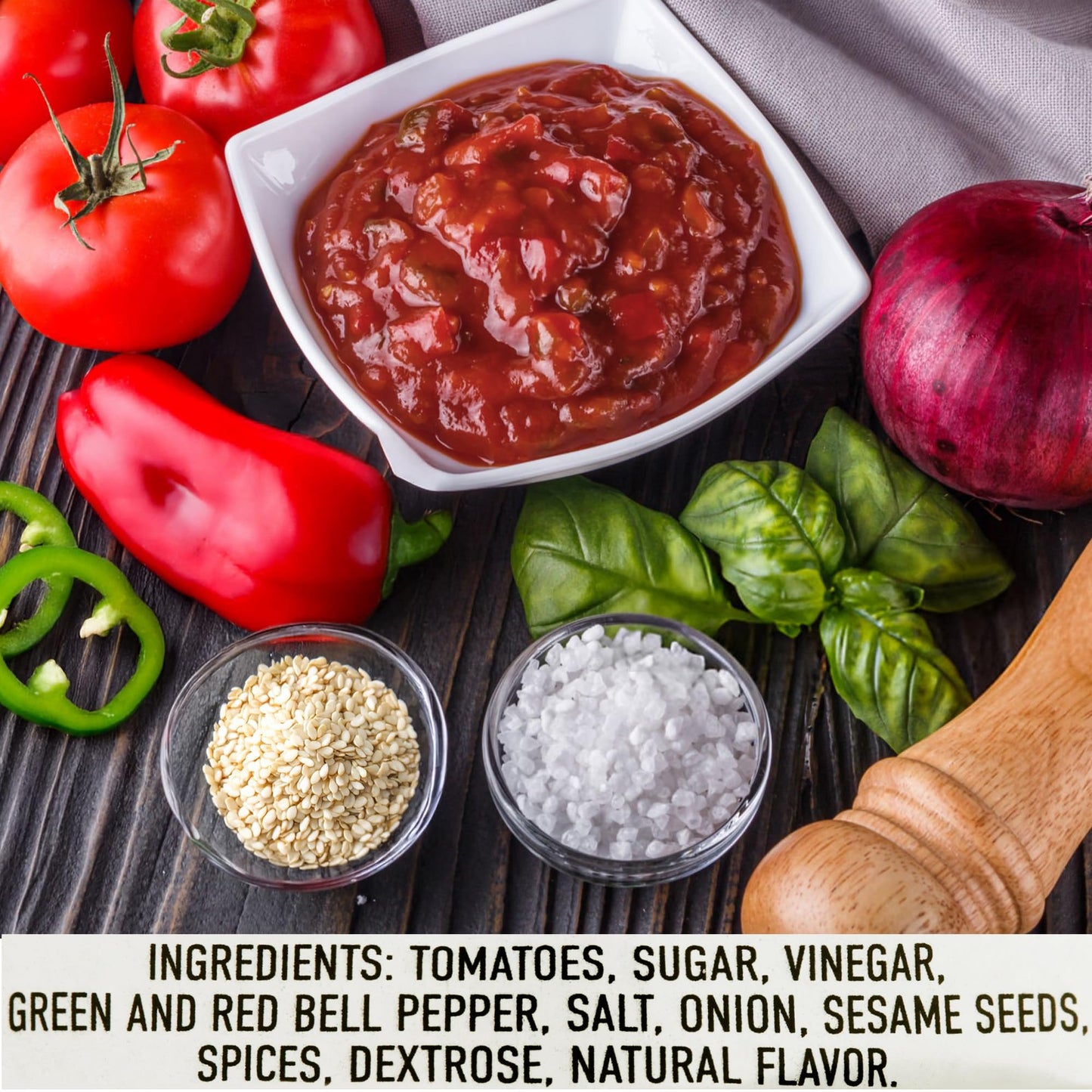 Homemade Sauce Chili6
