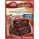 Betty Crocker™ Supreme Chocolate Chunk Brownie Mix