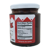 Peru Food Aji Panca Panca Pepper 7.5 Oz.