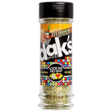 DAK's Spices Nothin' But Ranch Blend | 100% Salt & Sugar Free | Healthy Seasoning | MSG, Preservative & Potassium Chloride Free | Low Carb & Keto