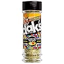 DAK's Spices Nothin' But Ranch Blend | 100% Salt & Sugar Free | Healthy Seasoning | MSG, Preservative & Potassium Chloride Free | Low Carb & Keto