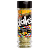 DAK's Spices Nothin' But Ranch Blend | 100% Salt & Sugar Free | Healthy Seasoning | MSG, Preservative & Potassium Chloride Free | Low Carb & Keto