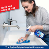 Durgol Bathroom Cleaner and Descaler, 16.9 Ounce