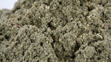 Raspberry Leaf Tea - 16Oz (REAL WILD HARVEST) | 100% USDA Certified ORGANIC | Loose Leaf (Rubus idaeus aka Wild Raspberry Leaves) Cut & Sifted