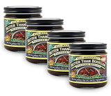 Better Than Bouillon Reduced Sodium Seasoned Vegetable Base 8 oz (Pack of 4)