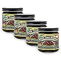 Better Than Bouillon Reduced Sodium Seasoned Vegetable Base 8 oz (Pack of 4)