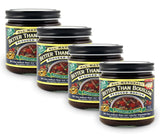 Better Than Bouillon Reduced Sodium Seasoned Vegetable Base 8 oz (Pack of 4)