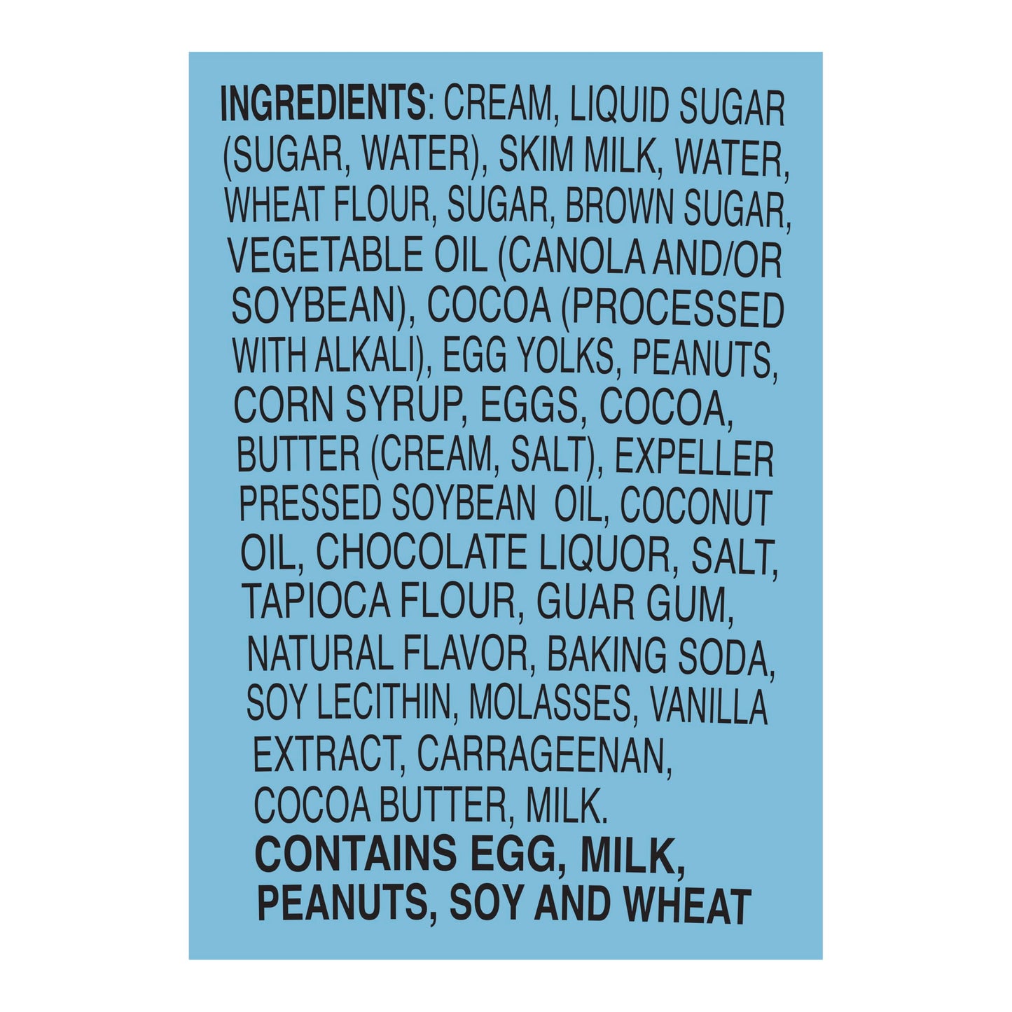 Ben & Jerry's Ice Cream The Tonight Dough 16 oz