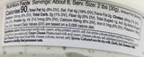 Picnic Gourmet Spreads, Spread Herbed Goat Cheese, 8 Ounce