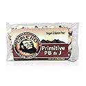 Umchu Bar Primitive PB&J (Box of 12) Vegan-Gluten Free-Hand Made