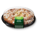 Amazon Fresh Brand, Pecan Danish, 16 Oz