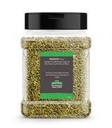 Birch & Meadow Savory, Cut & Sifted, Aromatic Herb (2.9 Ounce)