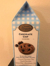 Sweet Serenity Chocolate Chip Gourmet Cookies Made with Ghiradelli Chocolate