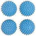 Smart Design Plastic Dryer Balls- Set of 4
