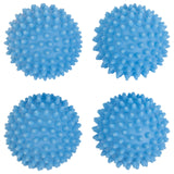 Smart Design Plastic Dryer Balls- Set of 4
