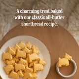 Walkers Scottie Dog Shortbread - 3.9 oz