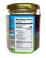 Chili Crispy Lentil Paste-gourmets and chili lovers must, spicy and tasty, vegetarian and gluten free, made in USA with unique fusion of American