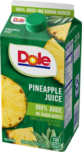 Dole Pineapple 52oz