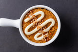 Savory Spice Spiced Carrot Mug Cake Spice & Easy (2.4 oz) - Microwavable Carrot Cake Mix & Starter for Mug Cakes & Mini Cupcakes
