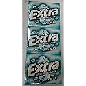 Wrigley's Extra Polar Ice gum