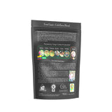 Geek Grind Frost Giant Roast Whole Bean Coffee - 12oz Bag