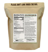 Anthony's Organic Ground Ginger Root, 1 lb, Gluten Free, Non GMO, Keto Friendly