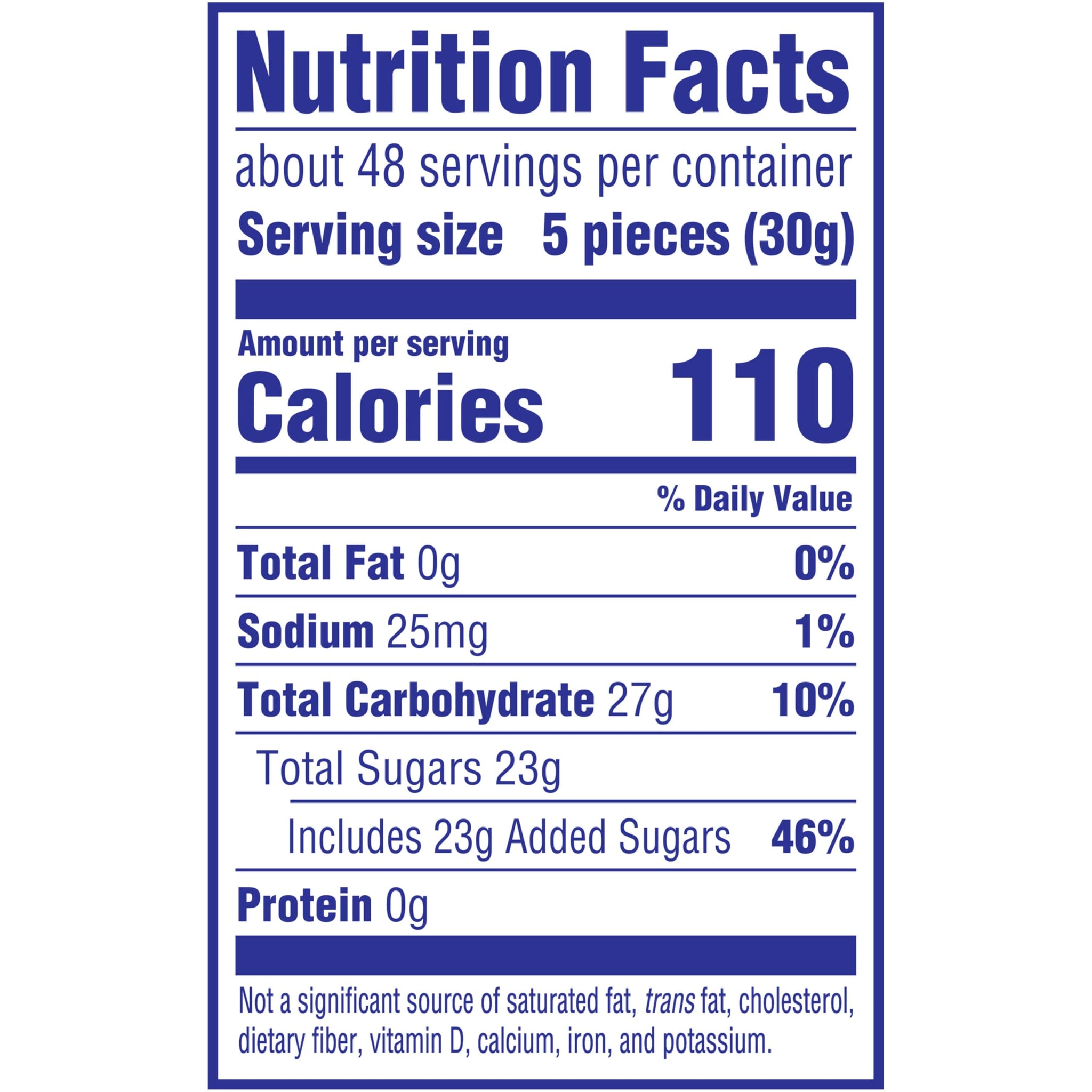 SWEDISH FISH Individually Wrapped Soft & Chewy Gummy Candy, Bulk Candy, 240 Count Box
