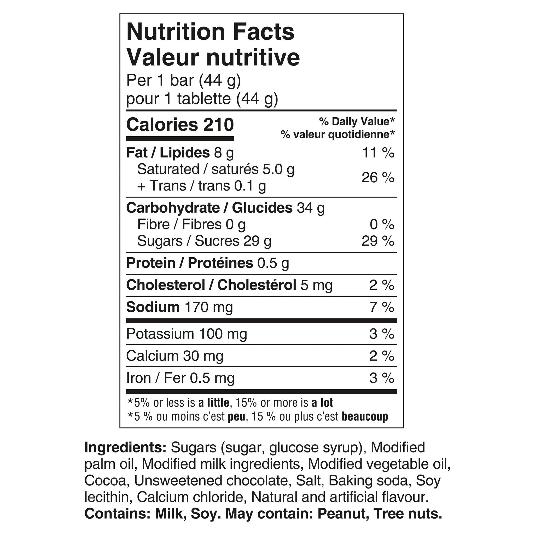 Cadbury Crunchie Chocolatey Candy Bars, 44g