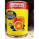 Trinidad Orange Juice - 19 oz. (6 pack) by Trinidad Juice