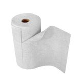 Eurow Microfiber Tear-A-Towel Cloth Roll, Reusable Paper Towel Alternative, Washable Up to 50 Times, Lint-Free, Streak-Free, for Kitchen, Auto, Home