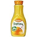 Tropicana Pure Premium Orange Juice, Antioxidant Advantage, 59 oz