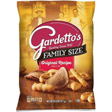Gardetto's Snack Mix, Original Recipe, Family Size, 14.5 oz