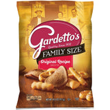Gardetto's Snack Mix, Original Recipe, Family Size, 14.5 oz