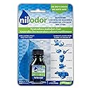 Nilodor - Air Freshener and Odor Neutralizer - Eliminates Odors from Pets, Smoke, Garbage, Kitchen and Sportwear (Original, Drops)