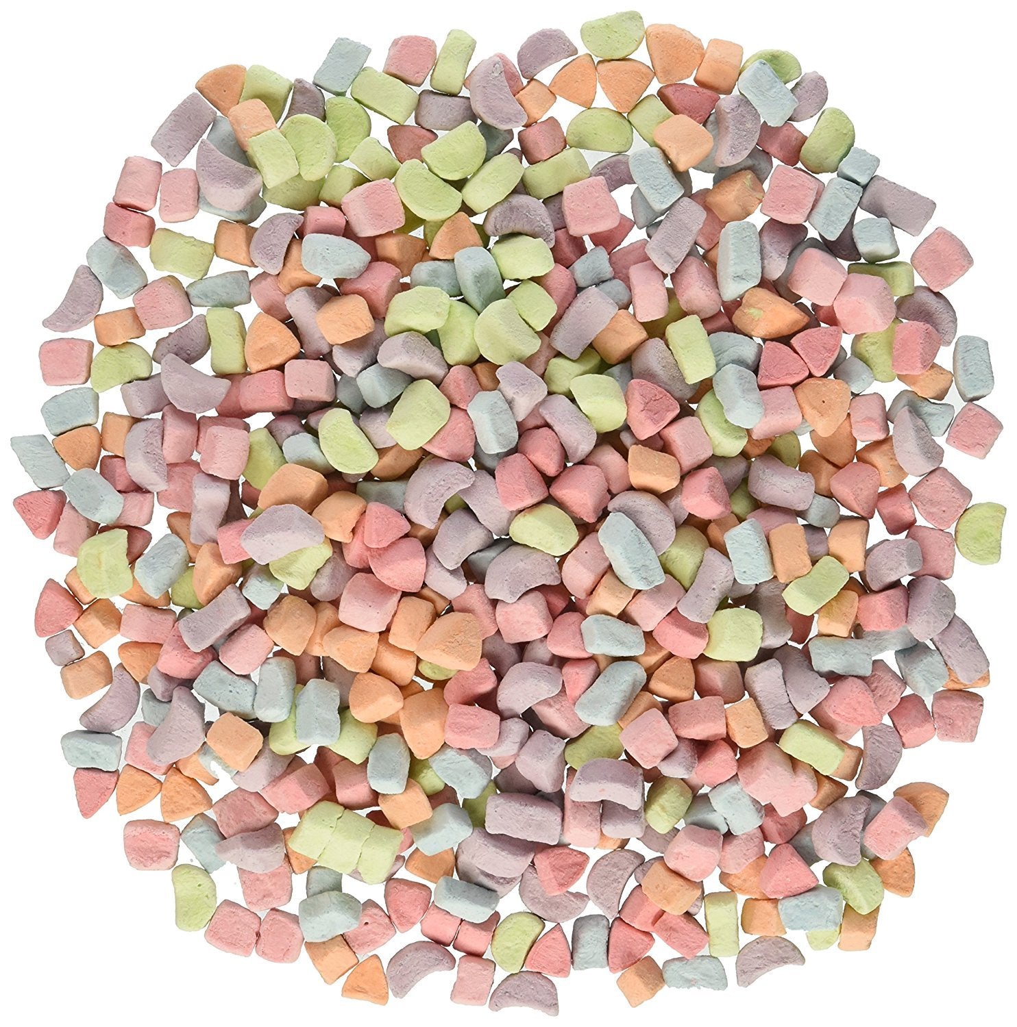 Hoosier Hill Farm Cereal Marshmallows, 1.5LB (Pack of 1)