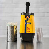 OLD BAY Hot Sauce Dispensing Pouch with Fitment, 1.5 gal - One 1.5 Gallon Pouch of Hot Sauce for Restaurant Pump Dispensers