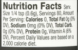 Frontier Culinary Spices Ground Paprika, 1.69-Ounce Bottle