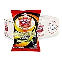 Better Made Special Potato Chips (Sweet BBQ) - 50 Pack - 50 x 1 oz. Bags - Crunchy, Individual Snacks Made from Fresh Potatoes - Family Owned