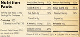 SWEET EARTH Meatless Sausage Egg & Gouda Sandwich, 9.6 OZ