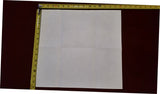 Kaywos Zezo-Fibre Streak Free Cleaning Cloths (15)