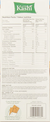 KASHI Seven Grain with Quinoa Bars, 40 Count