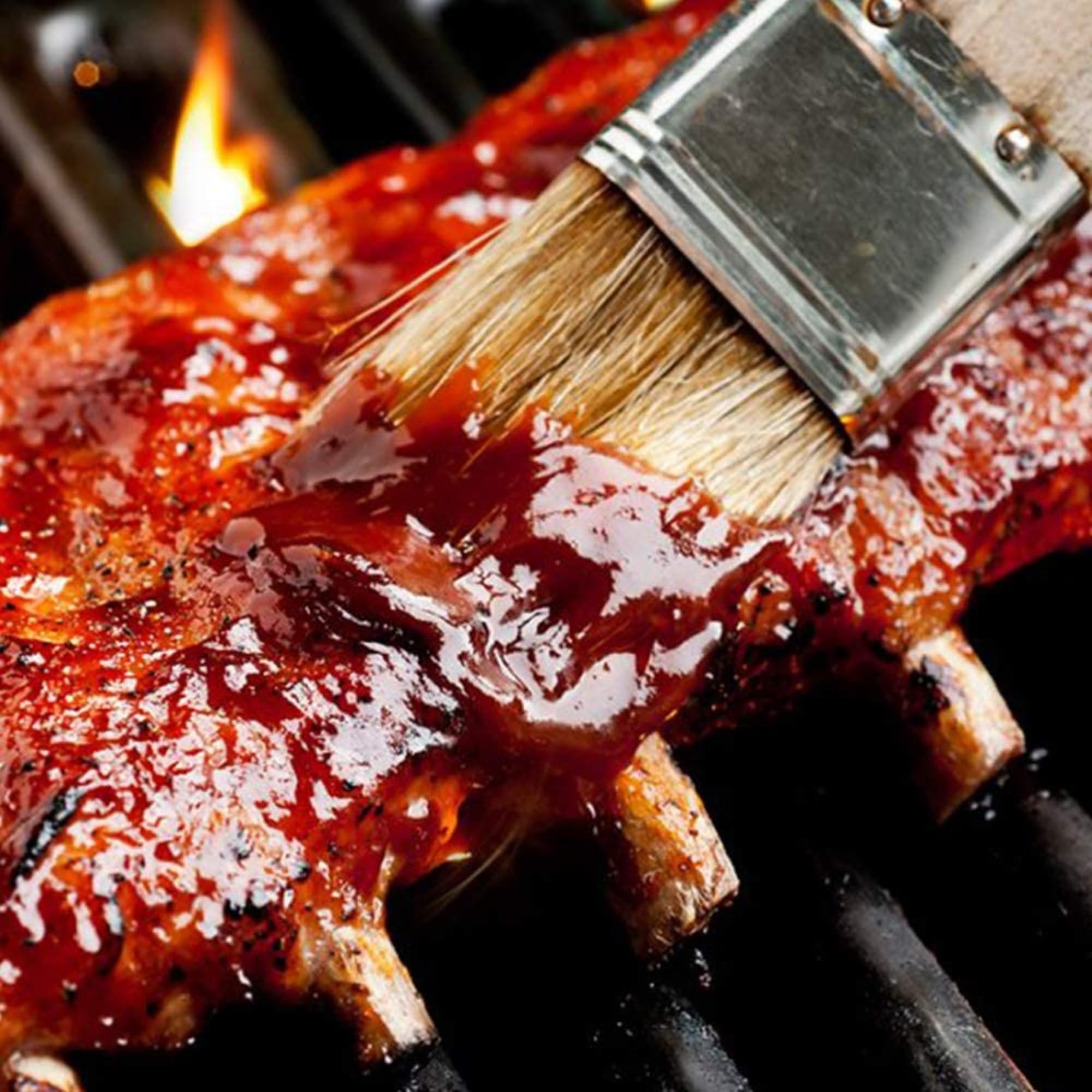 Bone Suckin' Original Seasoning & Rub, Gluten-Free, Non-GMO, Kosher, No Msg, Great on Ribs, Meat and Fish (5.8 Ounce, Pack of 3)