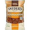 Snyder's of Hanover Sourdough Hard Pretzels, 16 Oz Bag