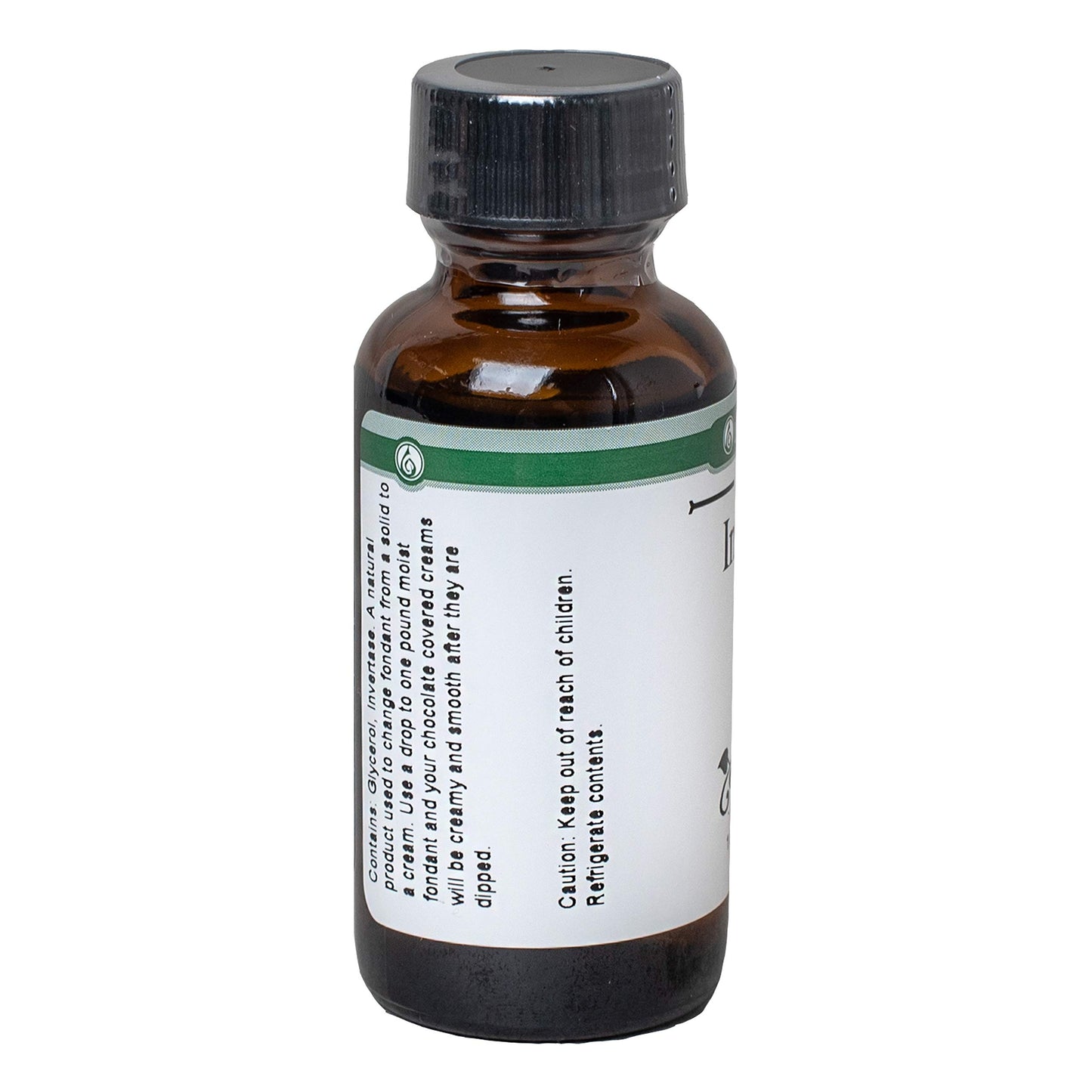 LorAnn Invertase (Fermvertase) 1 ounce bottle