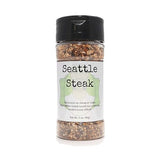 Seattle Steak Seasoning | Colonel De Spices | Small Batch Blended | No Additives |Made in the USA