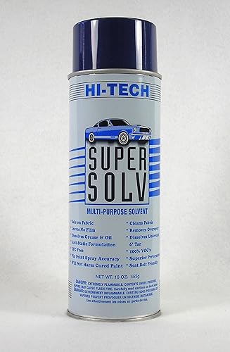 Super Solv Multi-Purpose Solvent