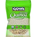 Goya Foods Organic Tricolor Quinoa, 12 Ounce