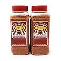 Great American Land & Cattle Steak N' Meat Seasoning 32oz Container (Pack of 2)
