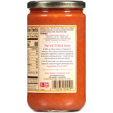 Victoria Vodka Sauce, 25 Ounce